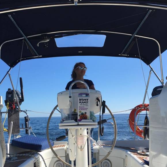 Meet your Posher, Megan - Picture 1 of 1